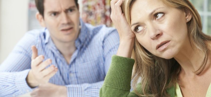 Aplicacion cuenta las veces que los hombres interrumpen a las mujeres en una conversación Aplicacion cuenta las veces que los hombres interrumpen a las mujeres en una conversación